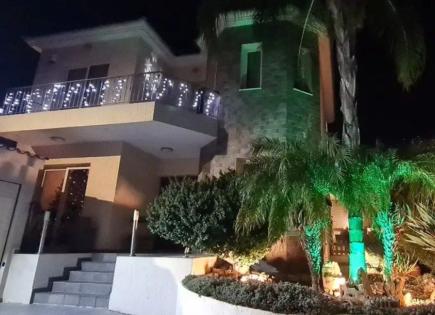 Haus für 435 000 euro in Kolossi, Zypern