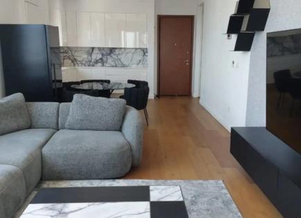 Apartment for 4 500 euro per month in Limassol, Cyprus