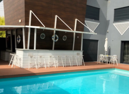 Maison pour 1 930 000 Euro à Kolossi, Chypre