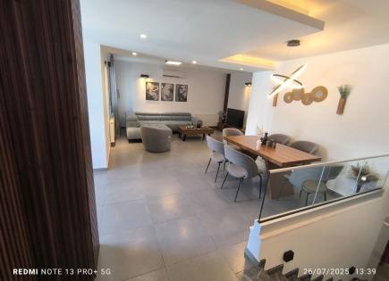 House for 650 000 euro in Limassol, Cyprus