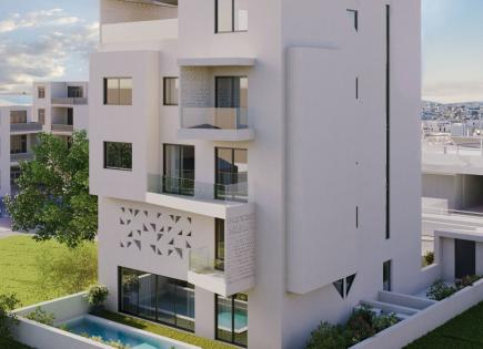 Maisonette for 790 000 euro in Athens, Greece