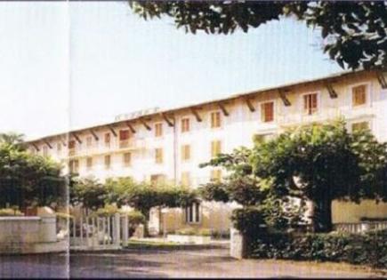Hotel für 3 000 000 euro in Rom, Italien