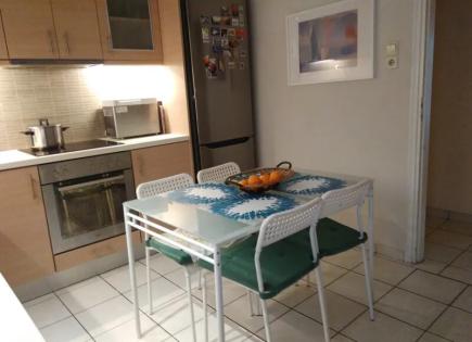 Flat for 250 000 euro in Athens, Greece