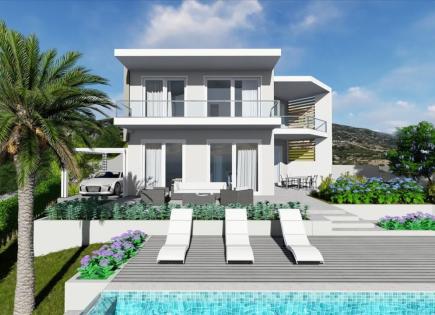 Villa for 550 000 euro in Sithonia, Greece