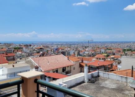 Maisonette for 245 000 euro in Thessaloniki, Greece