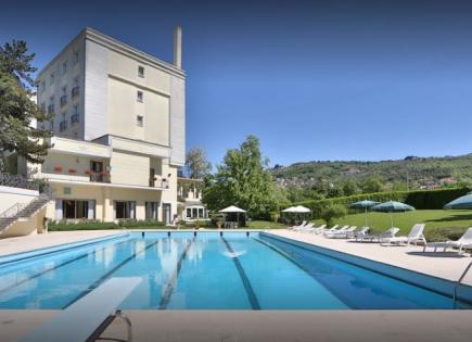 Hotel für 10 000 000 euro in Rom, Italien