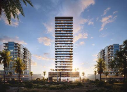 Apartamento para 480 000 euro en Emiratos Árabes Unidos
