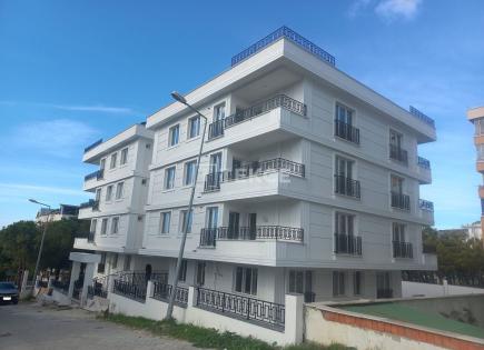 Apartment for 298 000 euro in Istanbul, Turkey
