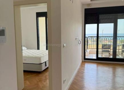 Apartamento para 196 000 euro en el Bar, Montenegro