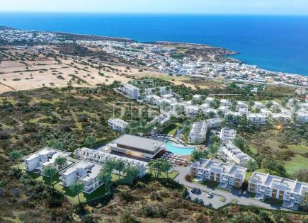 Ático para 465 000 euro en Kyrenia, Chipre