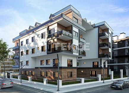 Appartement pour 323 000 Euro à Beylikdüzü, Turquie