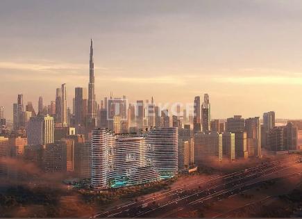 Appartement pour 1 420 000 Euro aux Émirats Arabes Unis