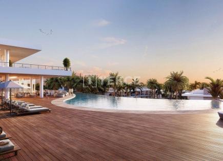 Appartement pour 622 000 Euro à Kyrenia, Chypre