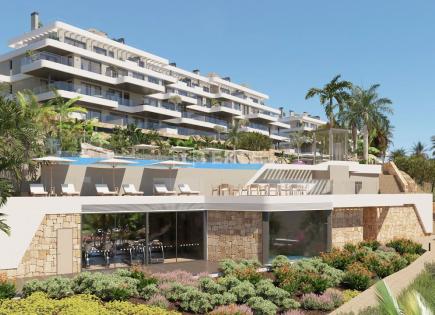 Attico per 710 000 euro a Mijas, Spagna