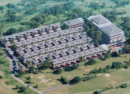 Appartement pour 120 000 Euro à Bukit, Indonésie
