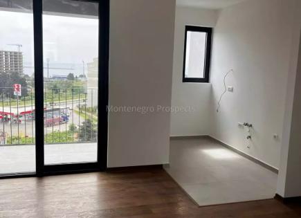 Apartment für 185 000 euro in Bar, Montenegro