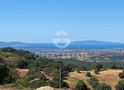 Apartamento para 420 000 euro en Italia