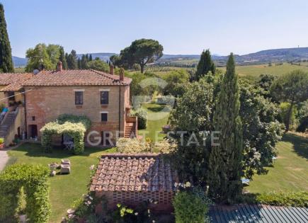 Maison pour 1 050 000 Euro à Montepulciano, Italie