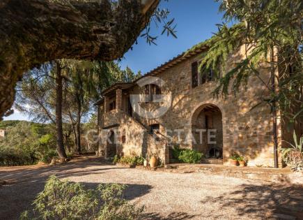 Haus für 690 000 euro in Magione, Italien
