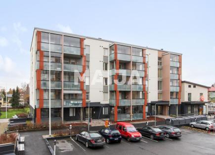 Apartment für 133 000 euro in Sipoo, Finnland