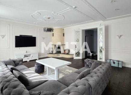 Apartamento para 590 000 euro en Riga, Letonia