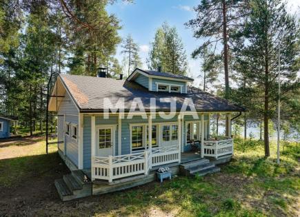 Villa pour 208 000 Euro à Savonlinna, Finlande