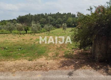 Land for 120 000 euro in Portugal