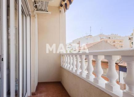 Apartment for 139 000 euro in Torrevieja, Spain