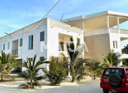 Villa für 3 750 euro pro Monat in Gambia