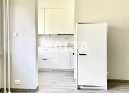Apartment for 560 euro per month in Lahti, Finland