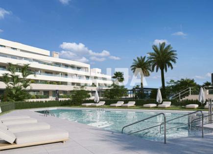Appartement pour 515 000 Euro à Estepona, Espagne