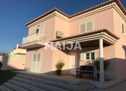Casa para 800 000 euro en Lisboa, Portugal