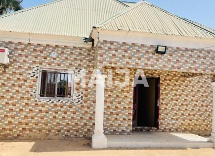 Casa para 42 005 euro en Gambia