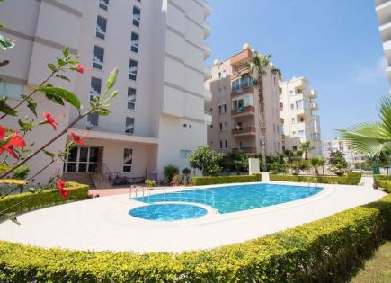 Appartamenti per 109 000 euro a Alanya, Turchia