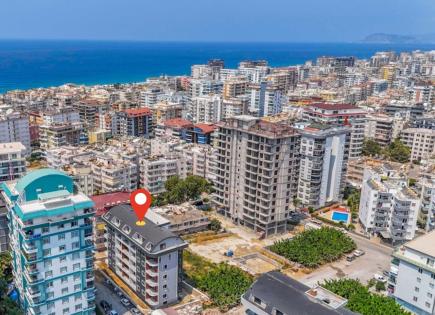 Apartamento para 82 000 euro en Alanya, Turquia