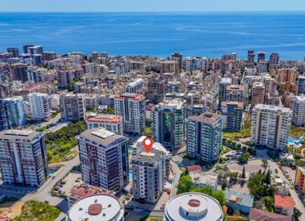 Appartement pour 73 000 Euro à Alanya, Turquie