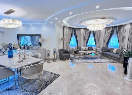 Villa for 780 000 euro in Alanya, Turkey