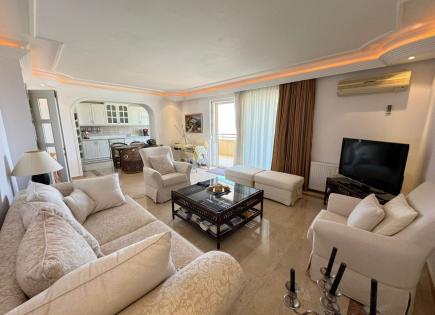 Appartement pour 172 000 Euro à Alanya, Turquie