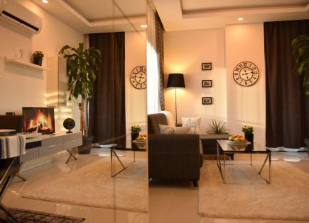 Apartment for 69 000 euro in Alanya, Turkey
