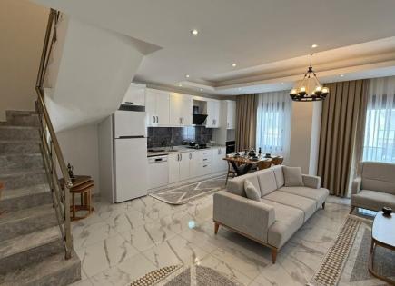 Apartment für 115 000 euro in Alanya, Türkei