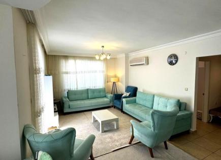 Apartment für 102 000 euro in Alanya, Türkei