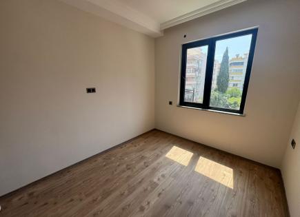 Appartement pour 120 000 Euro à Alanya, Turquie