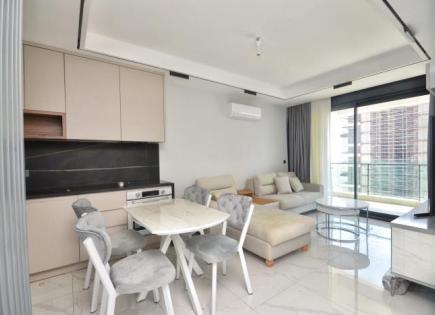 Apartamento para 155 000 euro en Alanya, Turquia