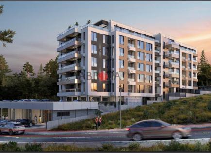 Piso para 60 000 euro en Burgas, Bulgaria
