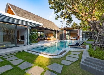 House for 1 513 448 euro in Phuket, Thailand