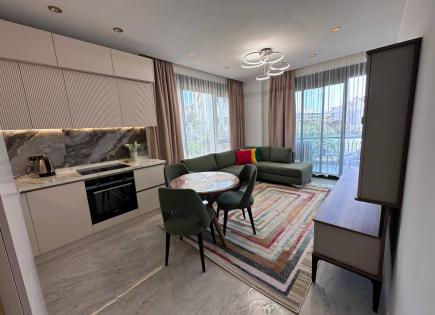 Appartement pour 62 000 Euro à Alanya, Turquie