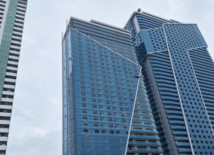 Appartamento per 36 798 euro a Batumi, Georgia