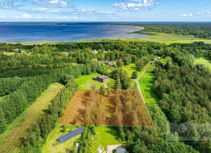 Land for 195 000 euro in Harjumaa, Estonia