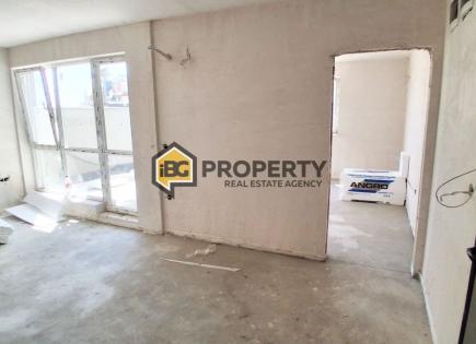 Piso para 117 280 euro en Varna, Bulgaria