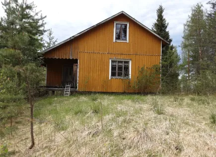 Cottage pour 8 600 Euro à Salla, Finlande